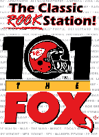 101 The Fox